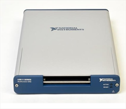 Bộ thu thập dữ liệu National Instruments NI USB-6363, NI USB-6366, NI USB-6366, NI PCIe-7841, NI PCIe-7842, NI PCIe-7846 , NI PCIe-7851, NI PCIe-7852